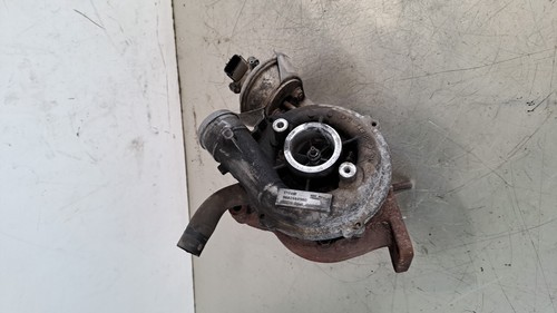 Turbina turbo per - turbo, v50