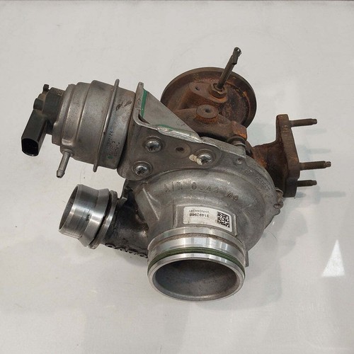 Turbina turbo per - turbo, v60