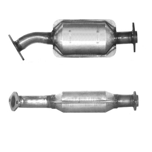 Catalizzatore 3475723 per - catalizzatore,