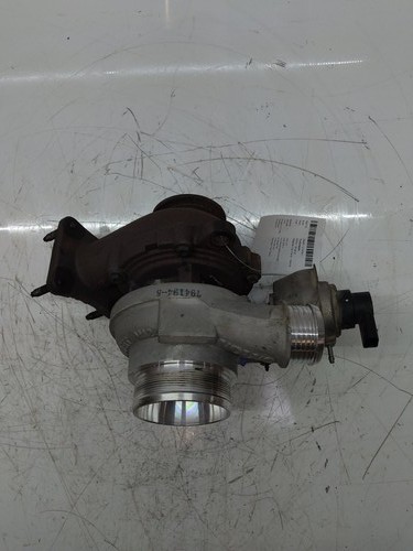 Turbocompressore per volvo - per,