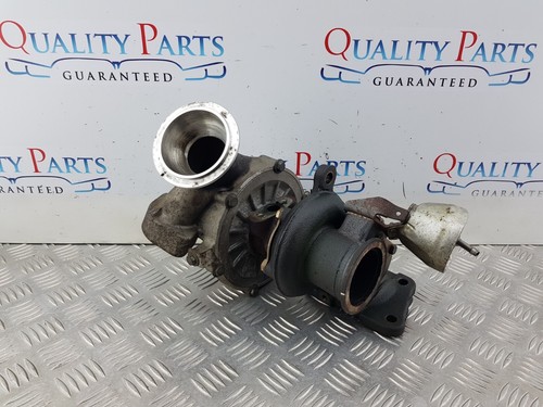 Volvo xc60 turbocompressore - volvo,