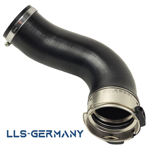 Tubo turbo per volvo s90 - volvo,