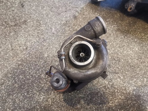 Volvo v70 2004 diesel 103kw - diesel,