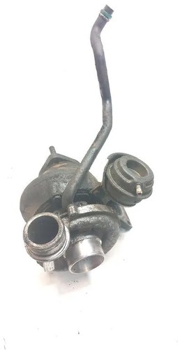Turbocompressore volvo xc90 - volvo,