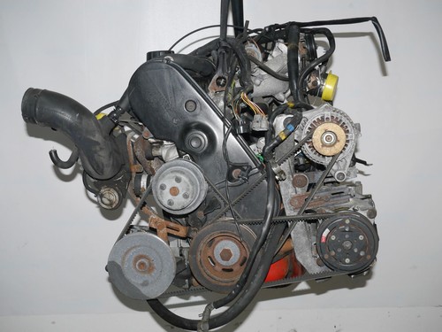 Motore b200ft - (diesel),