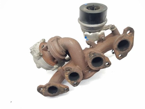 Turbocompressore volvo v90 - turbocompressore,