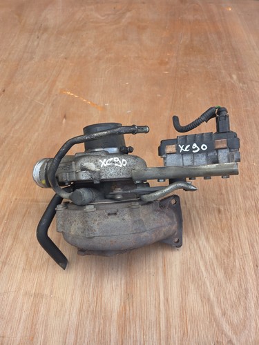 Turbo originale volvo xc90 - ✅,