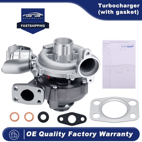 Turbocompressore per volvo c30 - volvo,