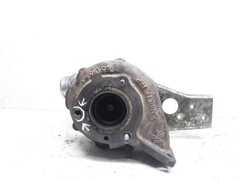 Turbocompressore volvo xc60 - turbocompressore,