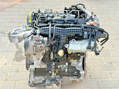 Motore completo volvo 0d - completo,