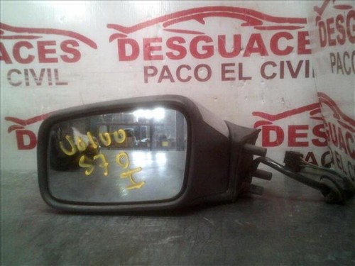 Specchietto retrovisore - specchietto,
