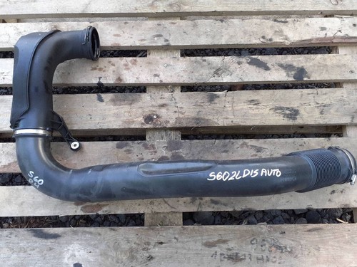 Tubo aspirazione aria turbo