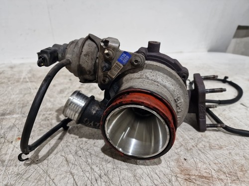 Turbocompressore volvo v40 0 - volvo, 2.0