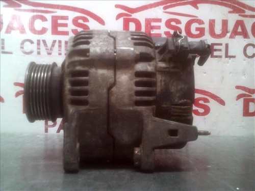 0123515013 generatore volvo - generatore,