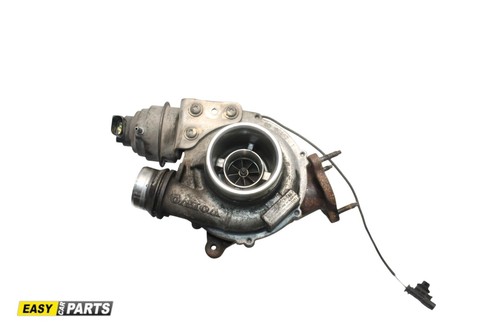 Volvo v40 turbocompressore - v40,
