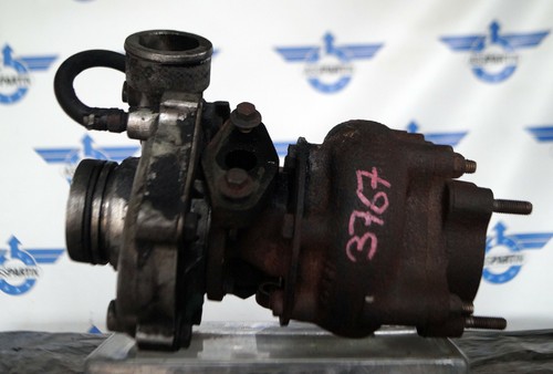 Turbocompressore originale per - turbocompressore,