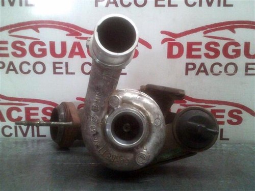 7700108866 turbocompressore