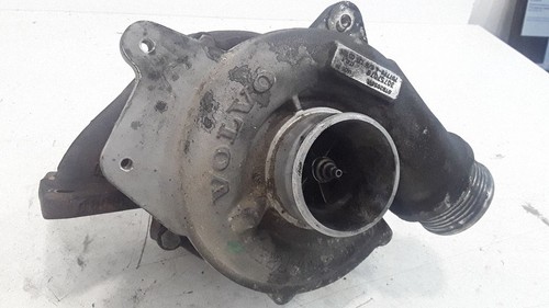 Volvo v70 2006 diesel - v70, 120kw