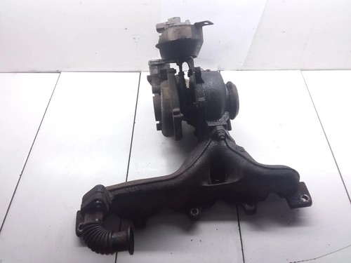 Volvo v50 turbocompressore - v50,