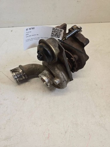 Volvo s40 v40 2000 - v40, diesel