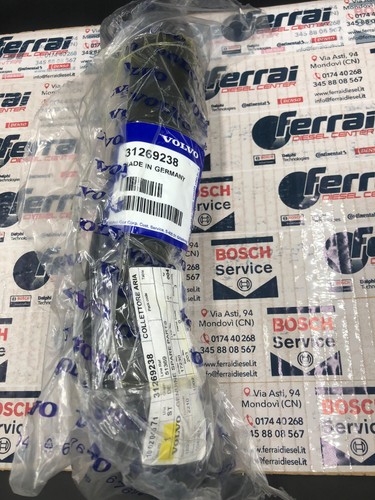 Volvo 31269238 tubo - volvo,