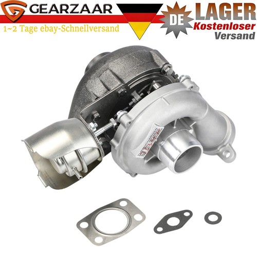 Turbocompressore turbo adatto - turbocompressore,