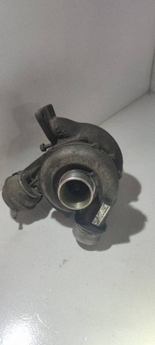 Volvo v70 2005 diesel turbo - 2005,
