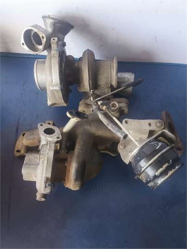 31293086 turbo volvo xc60 - turbo,