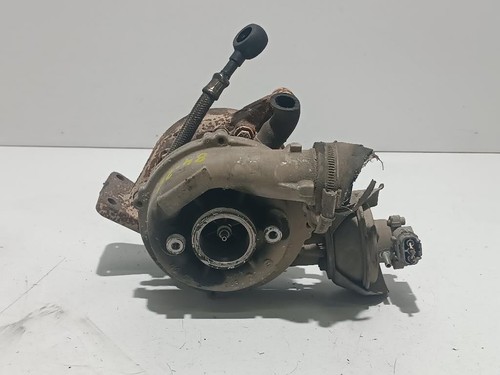 Turbina turbo per volvo - turbina,