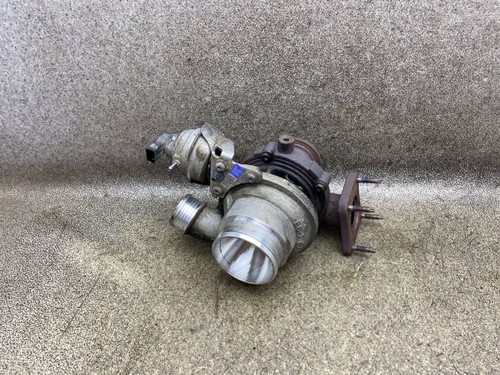Turbocompressore 31312712