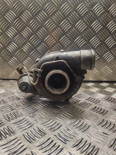 Turbocompressore volvo s70 - turbocompressore,