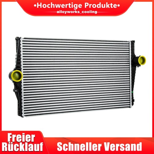 Intercooler turbo per volvo - turbo,
