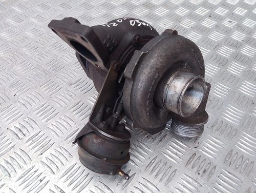 Volvo v70 2004 diesel - 2004, 120kw