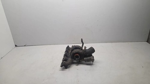 Volvo v50 turbocompressore - volvo, mw